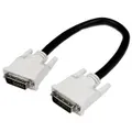 StarTech 1m Male to Male DVI-D Dual Link Monitor Cable