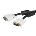 StarTech 2m Male to Male DVI-D Dual Link Monitor Cable