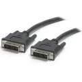 StarTech 6ft Male to Male DVI-D Single Link Monitor Cable