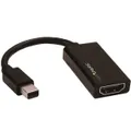 Startech 4K Mini DisplayPort to HDMI Converter Adapter