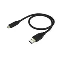 Startech 0.5m USB to USB-C Cable M/M USB 3.1 (10Gbps)