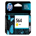 HP 564 Genuine Yellow Ink Cartridge