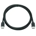 HP DisplayPort Cable Kit 2M
