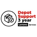 Lenovo 3 Year Depot /CCI Upgrade