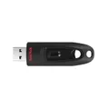 SanDisk 64GB USB 3.0 Flash Drive - Black