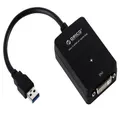 Orico USB 3.0 to DVI Display Adapter Black