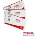 Toshiba 2 Year Extended Warranty