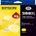 Epson 288XL Ink Yellow
