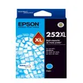 Epson 252XL High Capacity Cyan