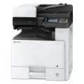 Kyocera 1102P43AS0 ECOSYS M8124CIDN Multi-Function A3 Colour Laser Printer (Print/Copy/Scan)