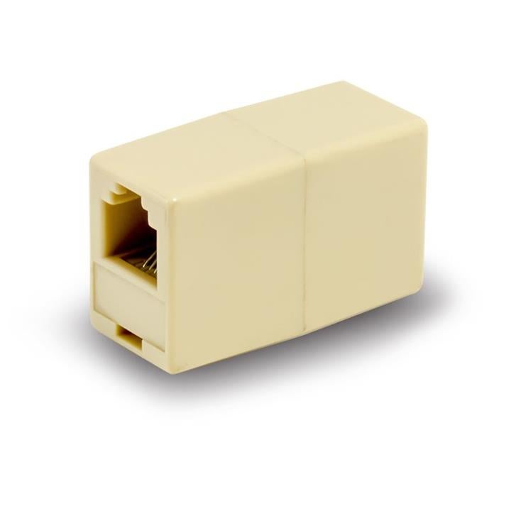 Alogic RJ12 Coupler/ 6P6C