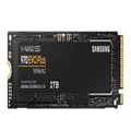 Samsung 970 EVO PLUS 2TB NVMe M.2 SSD