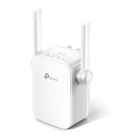 TP-Link RE205 AC750 Wi-Fi Range Extender