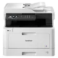 Brother MFC-L8690CDW Wireless Multi-Function Colour Laser Printer (Print/Copy/Scan/Fax)