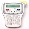 Brother PT-H105 Handheld Portable Accent Labeller/Label Printer