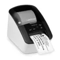 Brother QL-700 Plug And Print Professional High-Performance Label Printer