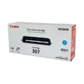 Canon Cart307C Cyan Toner
