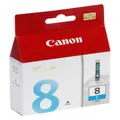 Canon CLI-8 C With sec Original Cyan 1 pc