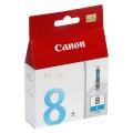 Canon CLI-8 C With sec Original Cyan 1 pc