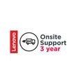Lenovo 3 Year Onsite Support (Add-On)