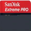 SanDisk Extreme Pro 32GB Micro SD