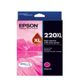 Epson 220XL Ink Cartridge, Magenta