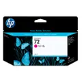 HP 72 130ml Magenta DesignJet Ink Cartridge