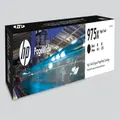 HP 975X High Yield Black Original Ink Cartridge
