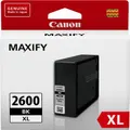 Canon PGI2600xLBK Ink Cartridge Original Black
