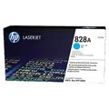 HP 828A Cyan LaserJet Image Drum