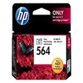 HP 564 Genuine Photo Black Ink Cartridge