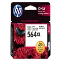 HP 564XL Compatible Photo Black High Yield Ink Cartridge