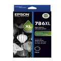 Epson 786XL High Capacity Black Ink