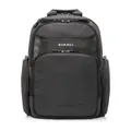 Everki 14" Suite Checkpoint Laptop Backpack - Black