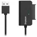 Simplecom Compact USB 3.0 to SATA Adapter Cable for 2.5" SSD/HDD