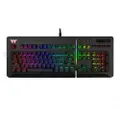 Thermaltake Level 20 RGB Cherry MX Gaming Keyboard - Blue