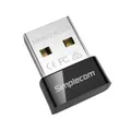 Simplecom AC600 USB Wi-Fi Wireless Adapter