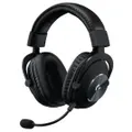 Logitech Pro X Gaming Headset With Blue Voice