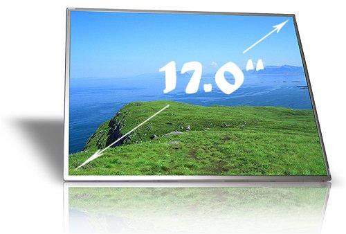 Samsung 17" LCD Screen for Laptop