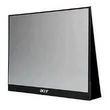 Acer 25" Portable Screen for C20/C110/C120/C205 Pico Projector