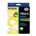 Epson 786XL Yellow Ink Cart High Yield
