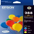 Epson 288 Value Pack