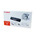 Canon CARTW Toner Cartridge Original Black