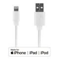 Aerocool USB to Lightning Cable 1M - MFi Certified