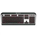 Cougar ATTACK X3 Mechanical Gaming Keyboard - Cherry MX Blue