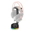 Cougar Bunker-S RGB Dual Modes Headset Stand
