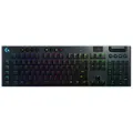Logitech G915 Wireless RGB Linear Keyboard