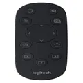 Logitech 993-001465 Remote Control RF Wireless Webcam Press buttons