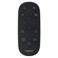 Logitech 993-001465 Remote Control RF Wireless Webcam Press buttons