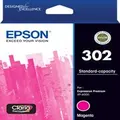 Epson 302 Magenta Ink Claria Premium
